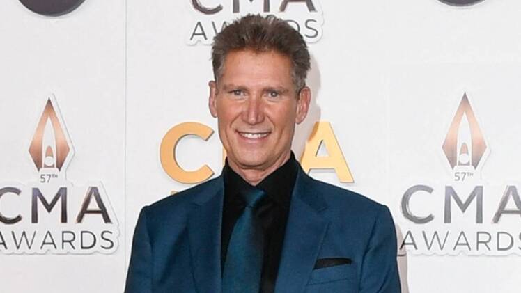 ‘Golden Bachelor’ Ratings Plummeting During Mel Owens’ Season: ‘He Wasn’t the Right Pick’ 3 Featured 1 Gerry Turner