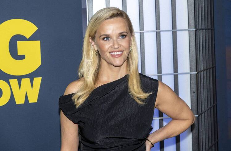 Reese Witherspoon Opens Up About Being in an Abusive Relationship: ‘My Spirit Had Been Diminished’ 2 MEGA1362612 077 scaled e1758911365182