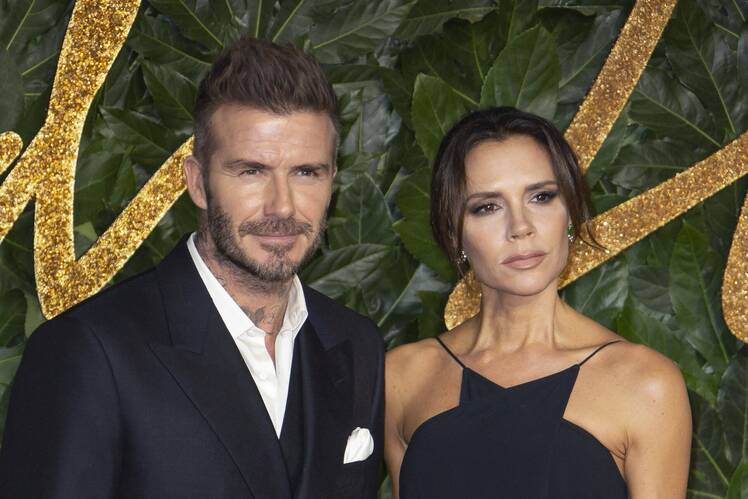 Victoria Beckham Felt ‘Ashamed’ After Spice Girls Broke Up: ‘I Didn’t Feel Entirely Fulfilled 2 MEGA322608 001 scaled