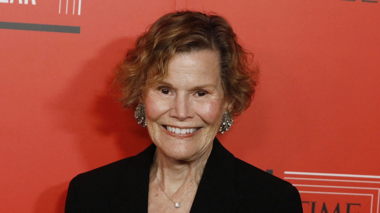 Judy Blume Reveals She Cheated on First Husband in New Biography