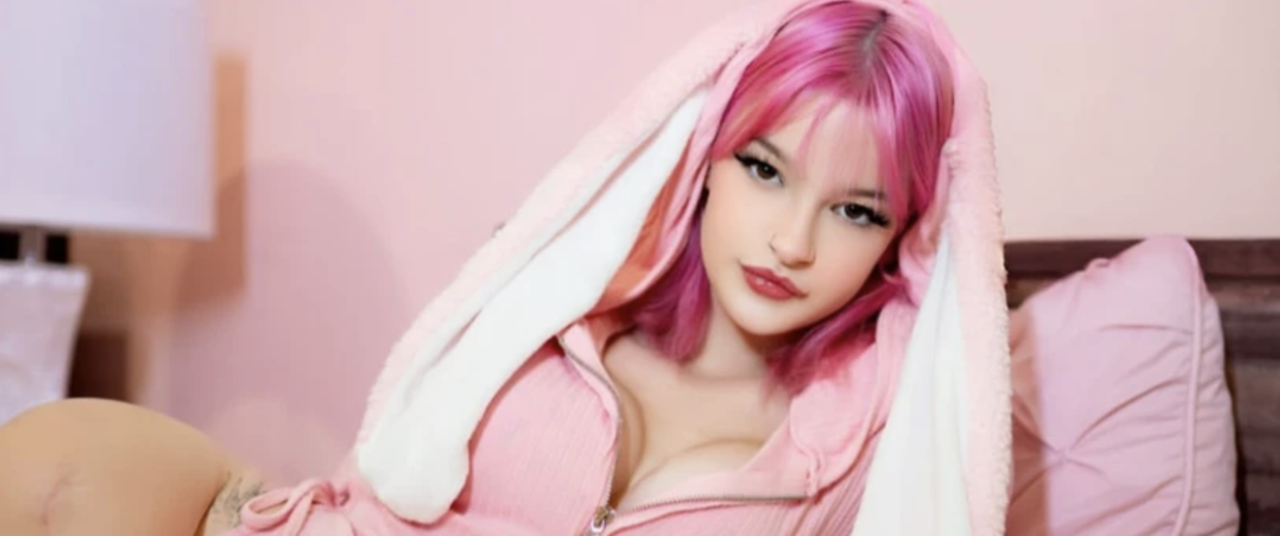 Creator Kay Raine Gets Candid About Life as an online Success Story